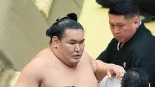 夏場所休場の横綱・豊昇龍、６月のパリ公演は参加へ　師匠の立浪親方が明かす「（負傷の右太もも裏は）軽度の肉離れ」