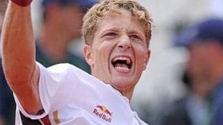 予選敗退の20歳がマスターズ16強 