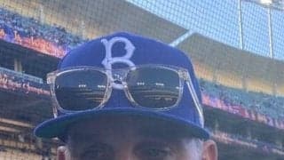 大谷翔平、志願の試合前フリー打撃「昨日の試合後、彼が打ちたいと言った」　１週間ぶり今季３度目　“場外弾”含む１７本柵越え　打撃コーチ「間違いなく良くなっている」