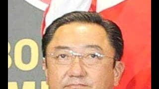 【ボブスレー】北野貴裕会長が不適切発言を謝罪　「冷静さを欠いてしまった」　連盟ミスで五輪出場を逃した問題で