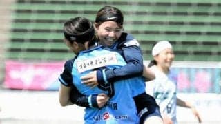 FCふじざくら、スペランツァ大阪と引き分け　先制許すも追いつく