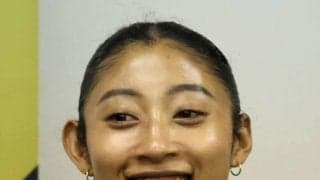【バレー】女子日本代表の宮部藍梨がSVリーグ姫路退団「次のステップでも自分らしさを忘れず」