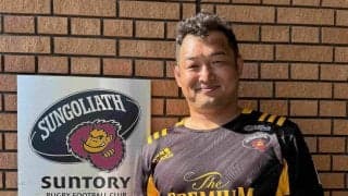 【ラグビー】垣永真之介、引退の決断は「簡単ではなかった」　救われた中村亮土、流大ら周囲からの言葉「よく頑張ったね」　ラグビー人生振り返り「地獄でした…」