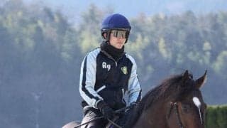 【注目馬動向】佐々木厩舎から松永幹厩舎に転厩したラムジェットはマーキュリーＣを視野　フェブラリーＳで８着