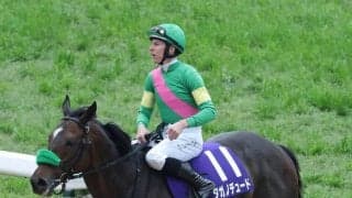 【注目馬動向】タガノデュードは宝塚記念へ　２８年ぶりサマーグランプリ参戦の宮厩舎はシェイクユアハートと２頭出し