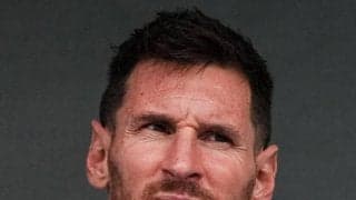 アルゼンチンW杯代表55人予備リスト、メッシや差別発言で６戦停止のプレスティアーニ候補入り