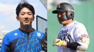 DeNAの正捕手・山本祐大が異例のシーズン途中のトレードでソフトバンク移籍！支配下1名減のソフトバンクはさらなる補強があるのか？