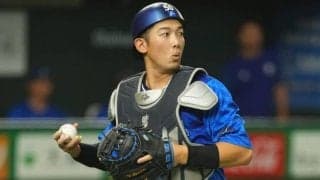 DeNA山本祐大「だいぶグッときた」　東との“コンビ解消”に胸中…登板日の通達に「まさか」