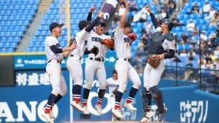 26年全国夏のシード校一覧！大阪桐蔭などセンバツ組16校が夏シード確定、公立勢、「古豪」の復活劇も！【26年高校野球】