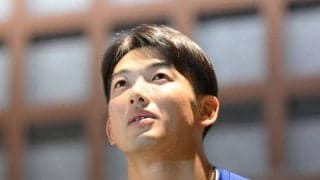 トレードの山本祐大「東さんとバッテリーを組めないっていうのはグッときた」　１軍定着のきっかけをくれた左腕に思い　先発の中日戦で「いい投球をしてくれるんじゃないかな」