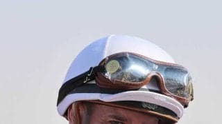 【プリークネスＳ】ケンタッキーダービー馬回避で大混戦　想定オッズ１番人気のアイアンオナーは９番ゲート