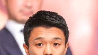 【ボクシング】井上尚弥と激闘を演じた中谷潤人、左眼窩底骨折の手術を受けることを報告「しっかり回復していきます！」　練習再開まで３～４か月か
