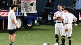 【ソフトバンク】トレードの尾形崇斗「DeNAで日本人最速165キロ出す！」先発として期待も