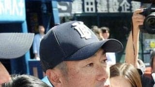 ＤｅＮＡ・相川監督「どこに行ったって素晴らしい選手でい続ける」　トレードの山本にエール　「当然、寂しさはあります」とも
