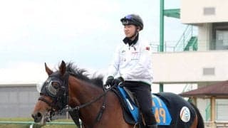 【注目馬動向】日経賞２着のミクニインスパイアは宝塚記念でＧ１初挑戦へ　鞍上は引き続き丹内祐次騎手