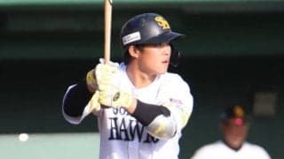 鷹ドラ1がDeNAにトレード移籍！直近10年でまさかの｢6/10｣…相次ぐ退団にファン困惑｢悲しすぎる｣