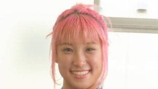 WBO女子王者・昼田瑞希、24日エジプトでV7戦正式発表「必ずKO、ベルト持って日本に」