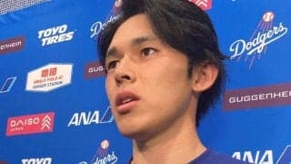 佐々木朗希「２、３巡目にもっと配球で工夫が必要」と課題　六回途中３失点で勝敗つかず「五回まではうまく投げられた」　理想の自分には「全然程遠い」