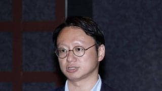 【DeNA】木村球団社長、主戦捕手放出に「目先の判断ではない」「日本人で投手陣の厚みを」