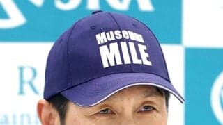 「やはり、また行きたい」２年ぶりのケンタッキーダービー参戦もＶならず　高柳大調教師は来年以降の挑戦へ強い意欲
