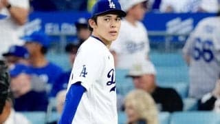 佐々木朗希が胸中吐露「ずっと苦しい状態」　目指す理想の形「実力が足りなかったらそれで終わり」