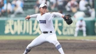 春季東海大会の組み合わせ決まる！享栄は津商、大垣日大は浜松商、県岐阜商は三重初Vの昴学園と対戦【26年春高校野球】
