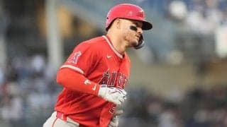 「今こそが別れの時だ」トラウトはトレード拒否権を“解除”するのか…「毎年75勝程度…満足するはずはないだろう」米報道