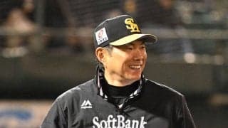 【ソフトバンク】小久保監督、移籍してくる山本祐大に「打つ方も含めて期待」正捕手の海野は…