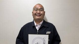 元小結高見盛の東関親方が50歳誕生日「できるだけ穏やかに生きたい」