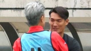 槙野智章監督がＪオールスターでカズ先発構想…得点したら「僕も一緒にカズダンスするかも」