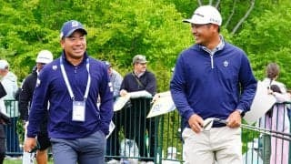 2026年「全米プロゴルフ選手権」出場資格一覧