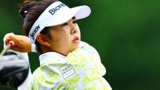 山下美夢有、原英莉花ら日本勢14人が参戦 “無双”コルダは3連勝に挑戦