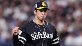 7時半に電撃移籍の電話「寝ていた」　DeNAについて同僚から30分レク…尾形が本音「縁がある」