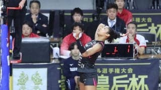 姫路　宮部藍梨ら5選手の退団を発表
