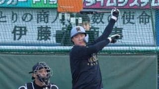阪神　大山が３試合ぶりにスタメン復帰　森下が２番、佐藤輝が３番、中野が５番と打順大幅入れ替え