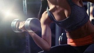 筋トレのしすぎはキケン？！お勧めの筋トレとは