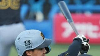 【阪神】不動の５番が帰ってきた…と思ったらサプライズ４番！大山悠輔「責任感」も監督体調考慮