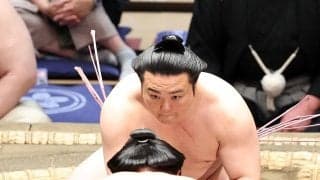 元小結遠藤の北陣親方「相撲が好きだったんだと思います」引退危機乗り越えた炎鵬にエール