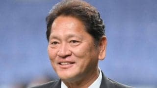 「センターラインということを考えたときにはビックリ」ＯＢの佐々木主浩氏が山本－尾形＆井上のトレードに　「東がどういう配球になるか」