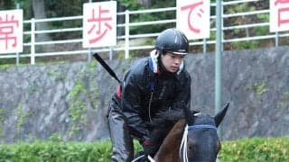 【注目馬動向】ウエストナウはサマー２０００シリーズ挑戦に意欲　小倉記念から新潟記念のローテを予定