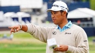 64年ぶり開催コースでマキロイがメジャー連勝狙う 日本勢は松山英樹ら4人が挑戦