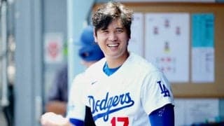 ド軍戦でファンが手にした“唯一無二”　精巧再現の激レア品…X大興奮「マジで欲しい」