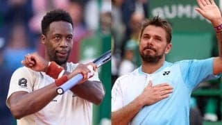 全仏オープンがワイルドカードを発表。引退間近のワウリンカとモンフィスが本戦出場へ