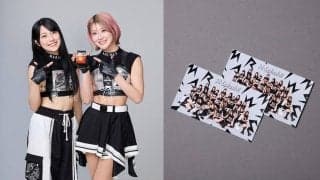 【ロッテ】M☆Splash!!が企画から携わった全７商品を12日からZOZOマリンで販売