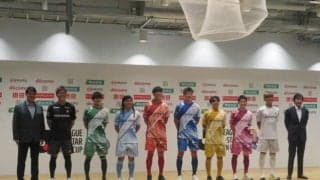 Ｊオールスター戦の最多得票者は鹿島GK早川友基、21万7016票獲得　ただW杯選出なら欠場
