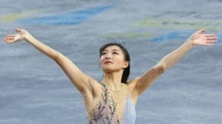 【フィギュア】坂本花織、13日に引退会見　８日公開の直筆文は「美しい」「綺麗」と話題に