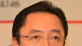 【ボブスレー】北野会長がJOC副会長を辞任「一身上の都合」不適切発言を謝罪、自連盟トップも