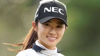 「イケてる！」人気美女ゴルファー雰囲気一変の最新ショットに反響　「モデルやん」「美女ゴルファー発見」