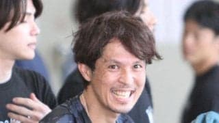 【ボート】江戸川Ｇ２　須藤博倫「チルト０・５でいろいろな部分がいい感じになった」