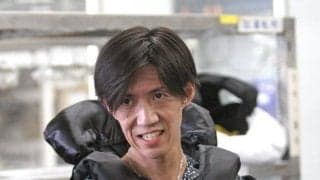 【ボート】江戸川Ｇ２　向後龍一は「乗り心地、ターン、１速、２速の感じがすごくいい」と好仕上がりに笑顔